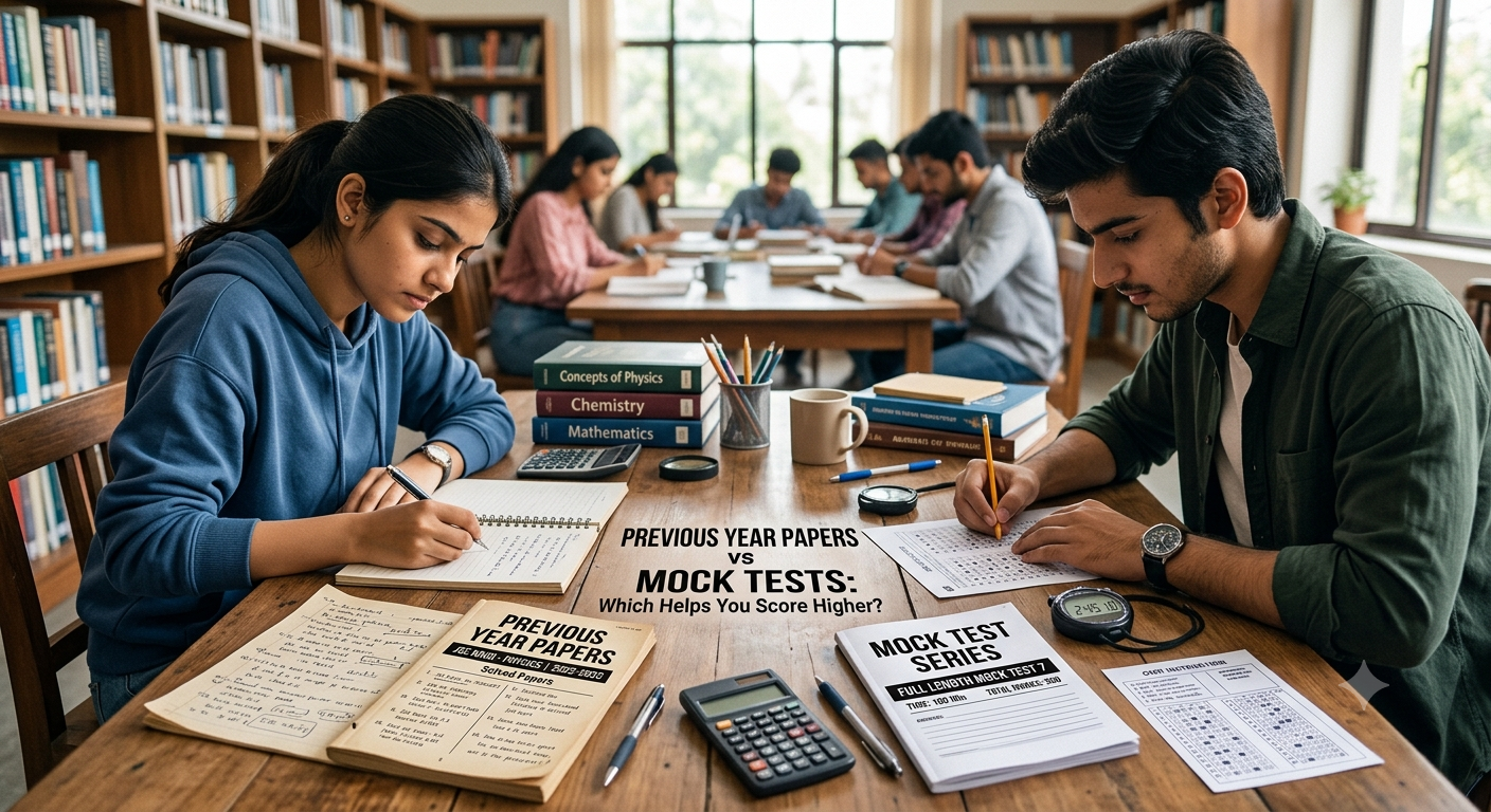 Previous Year Papers vs Mock Tests Which Helps You Score Higher.png
