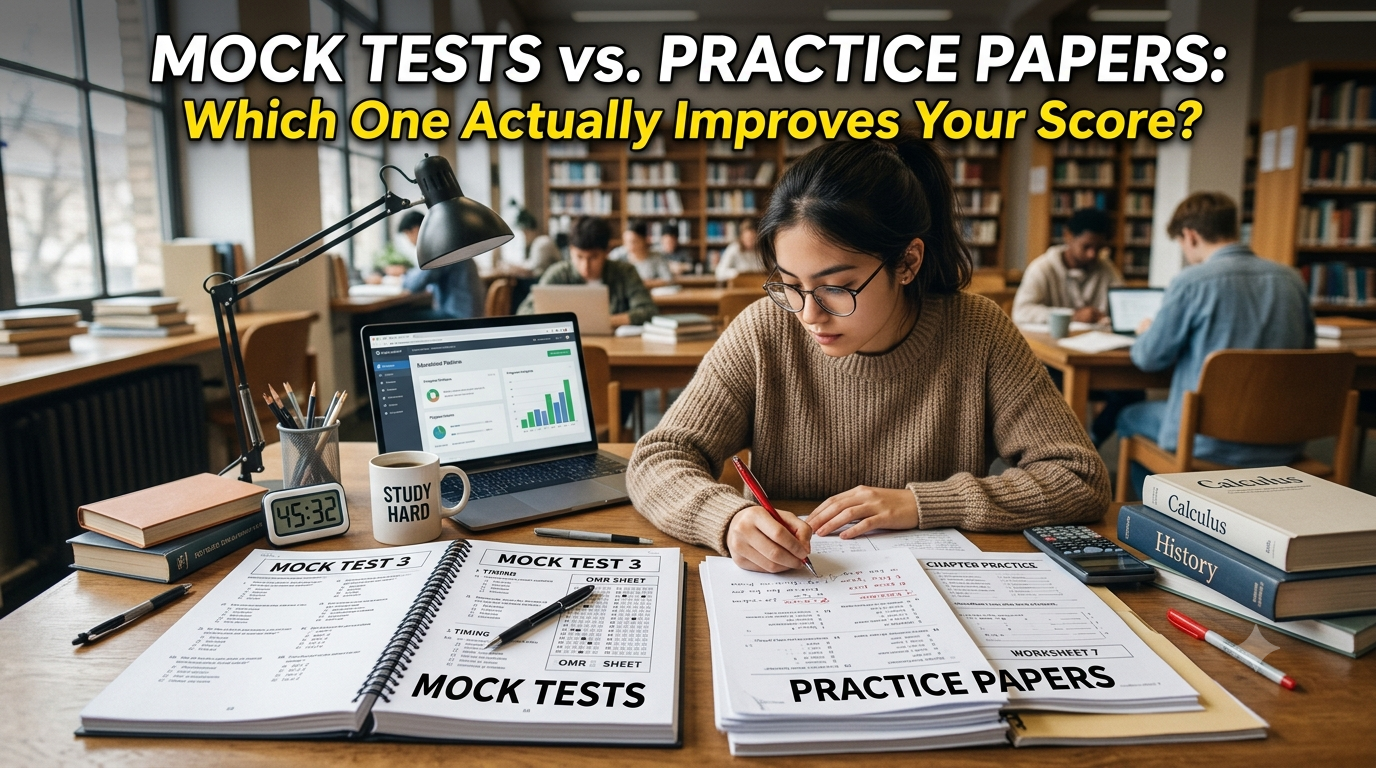 Mock Tests vs. Practice Papers Which One Actually Improves Your Score.png