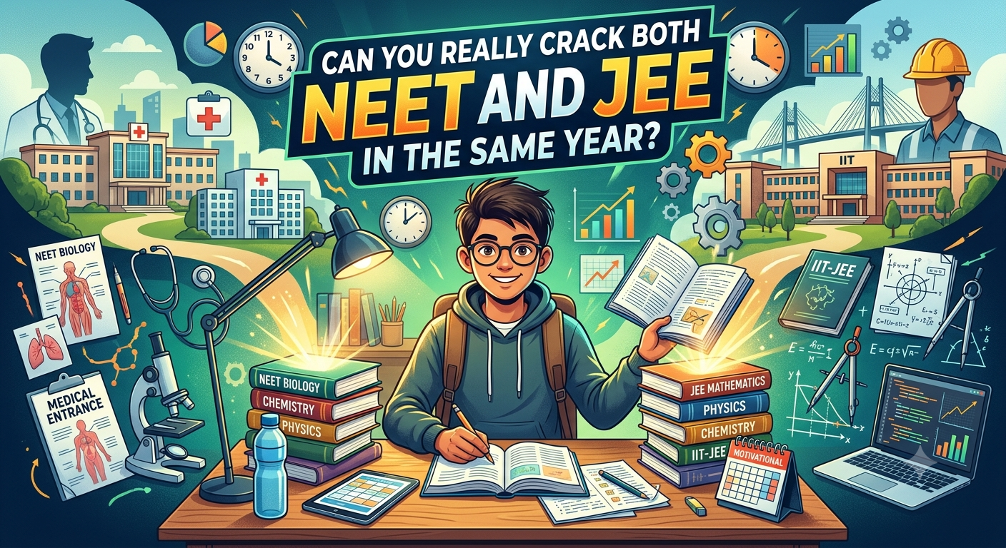 Can You Really Crack Both NEET and JEE in the Same Year.png